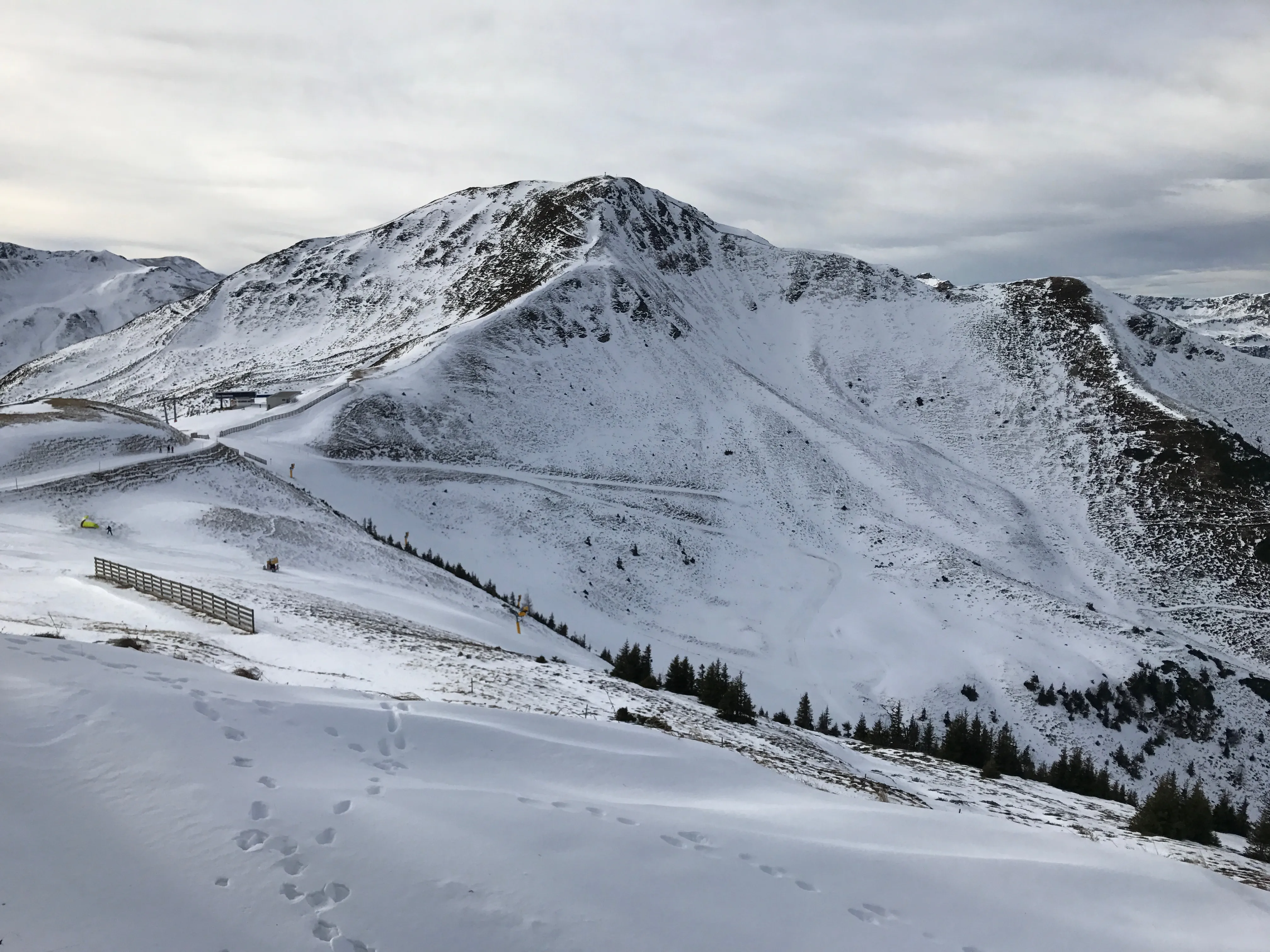 2 Saalbach