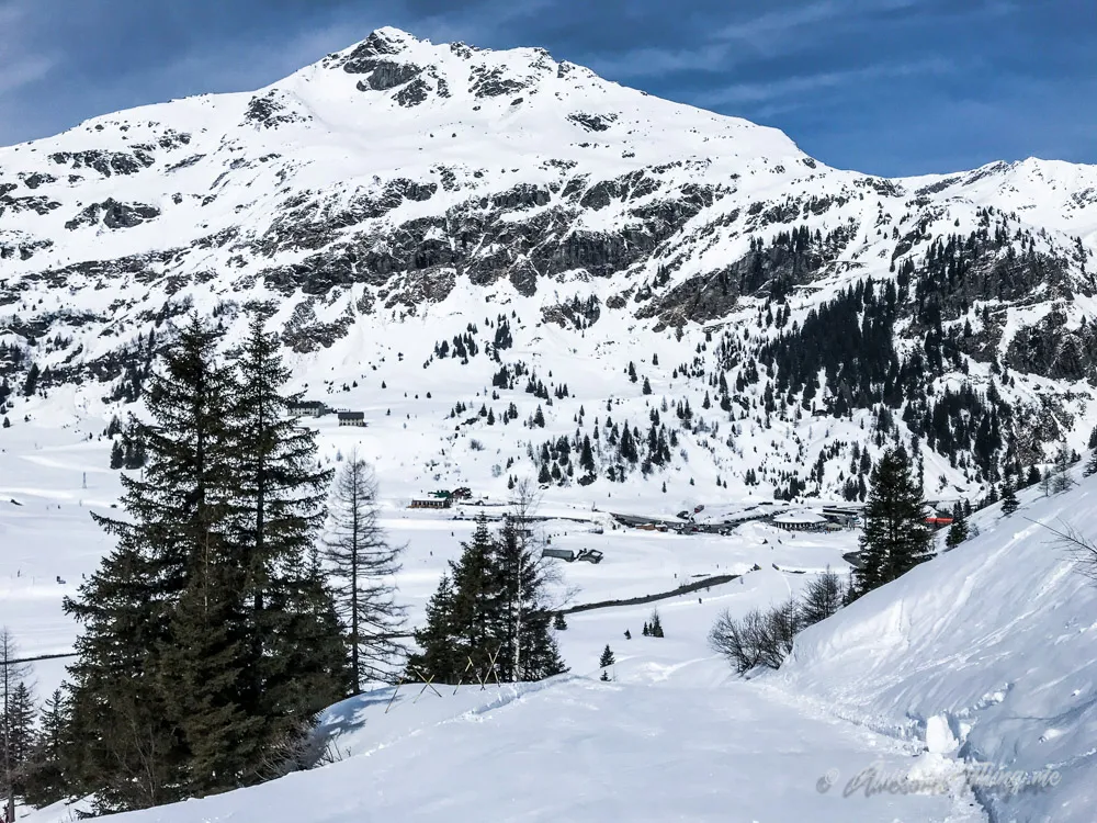 Sportgastein, Бад Хофгаштайн