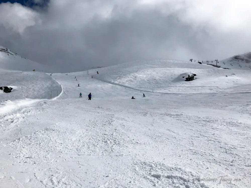 Bad Hofgastein