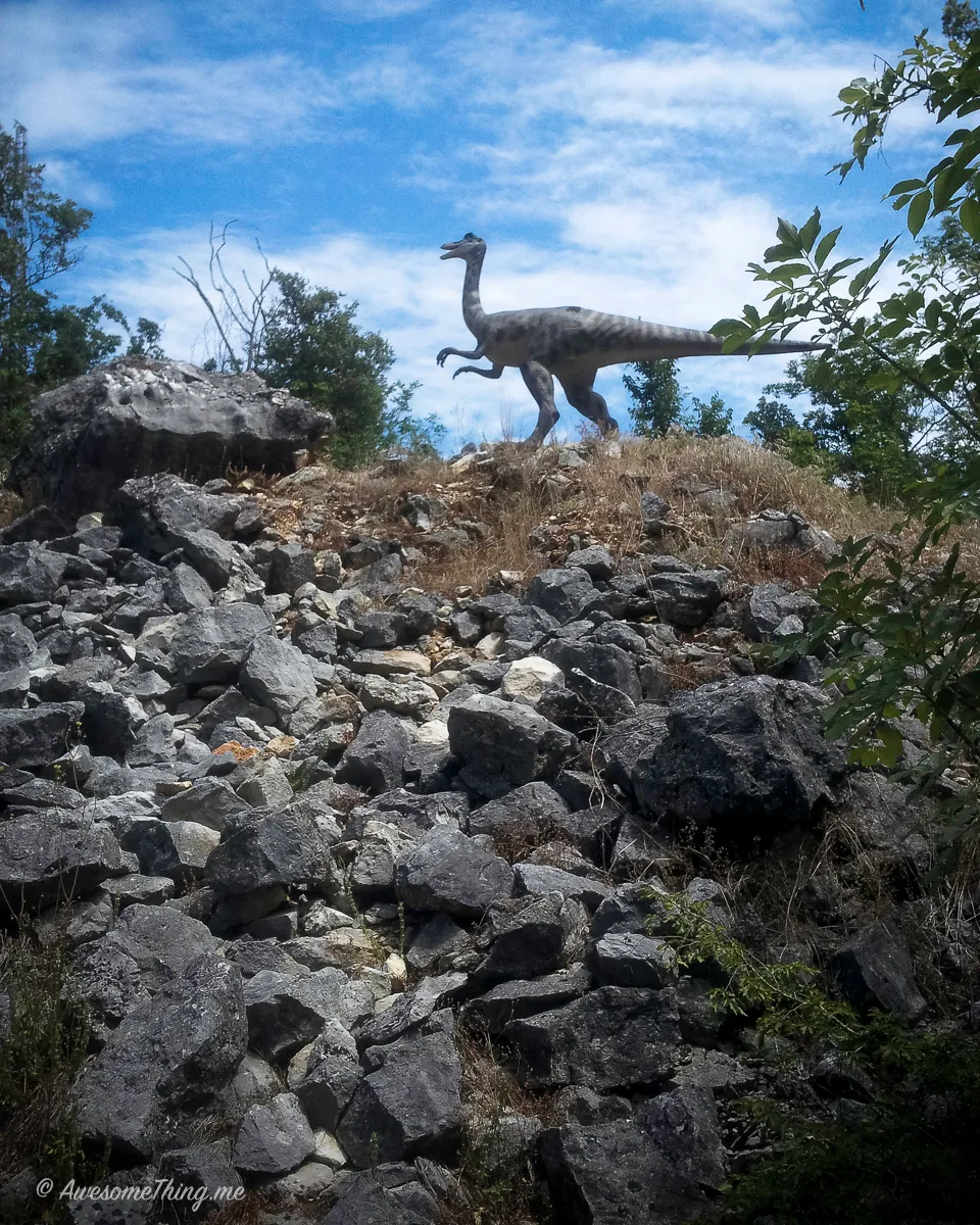 Dinopark