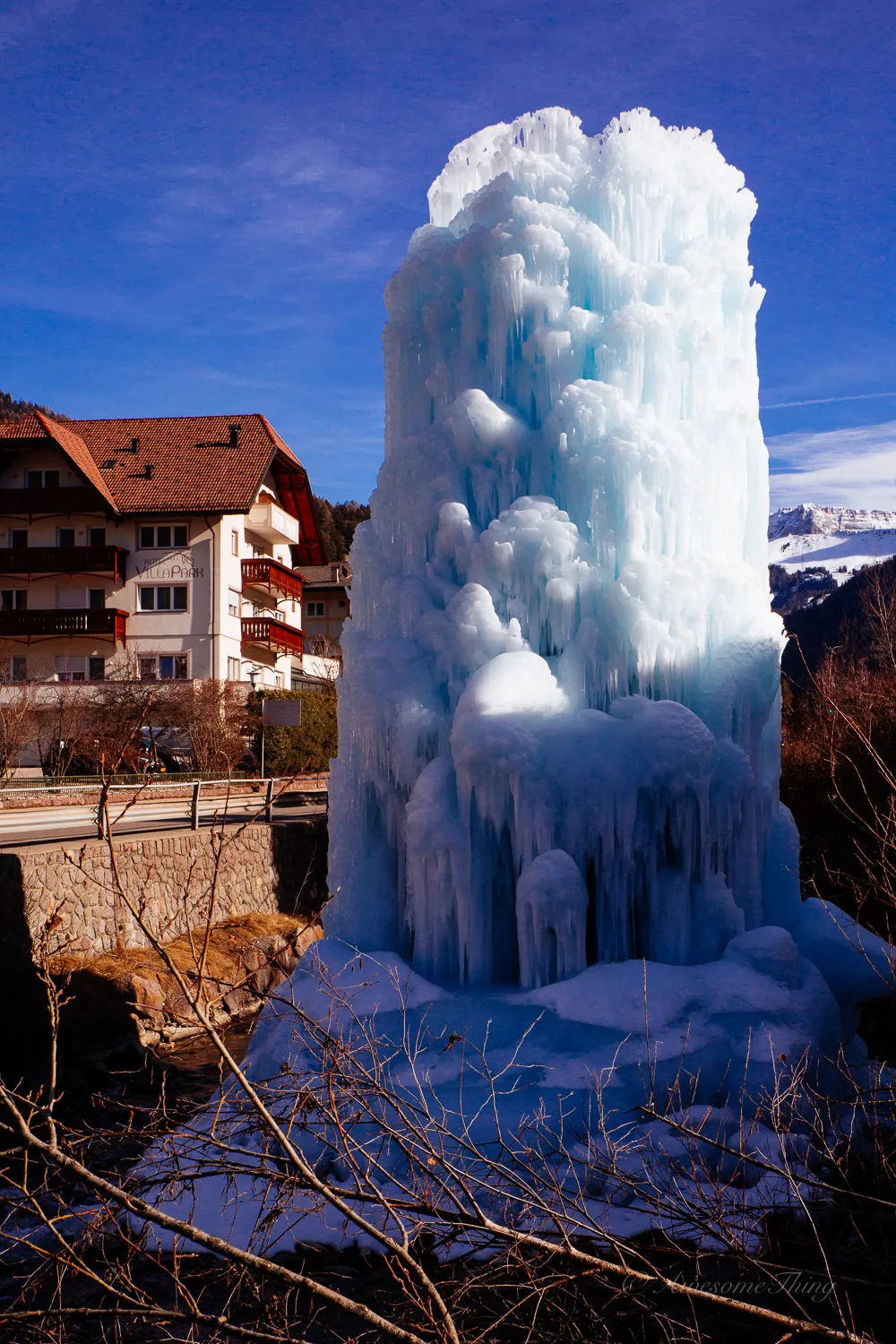 Ortisei