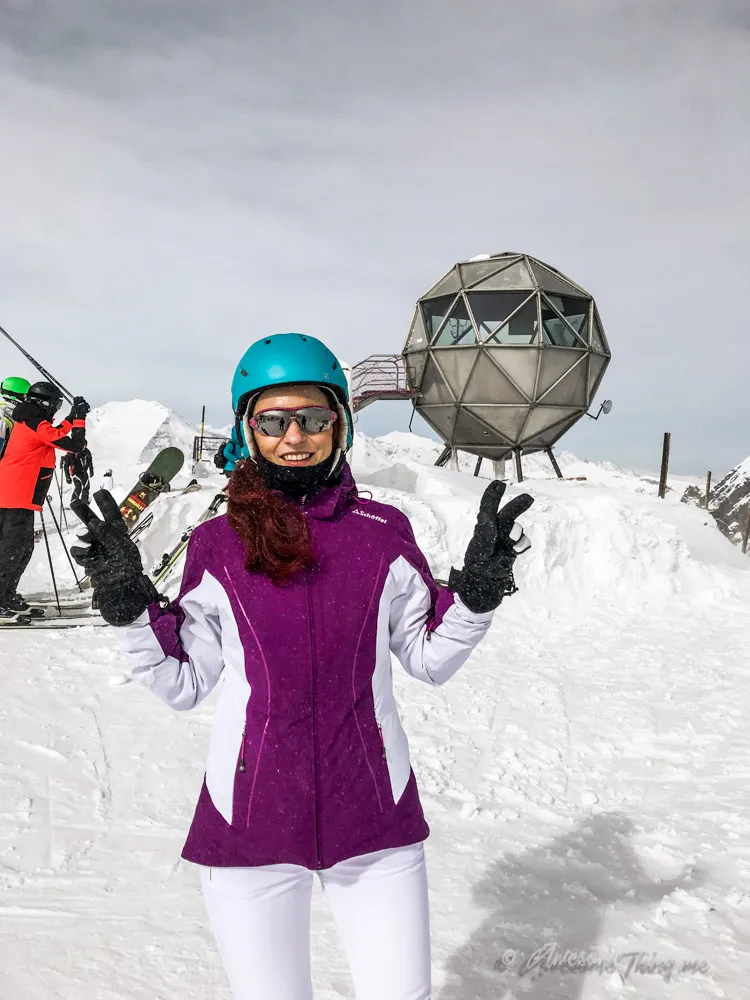 Sportgastein, Бад Хофгастайн