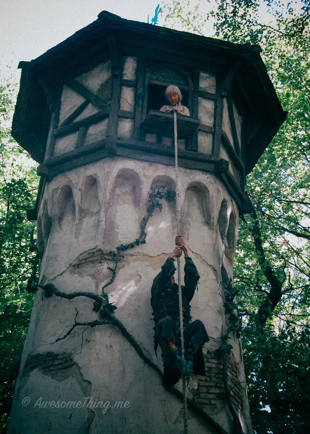 Efteling Holland