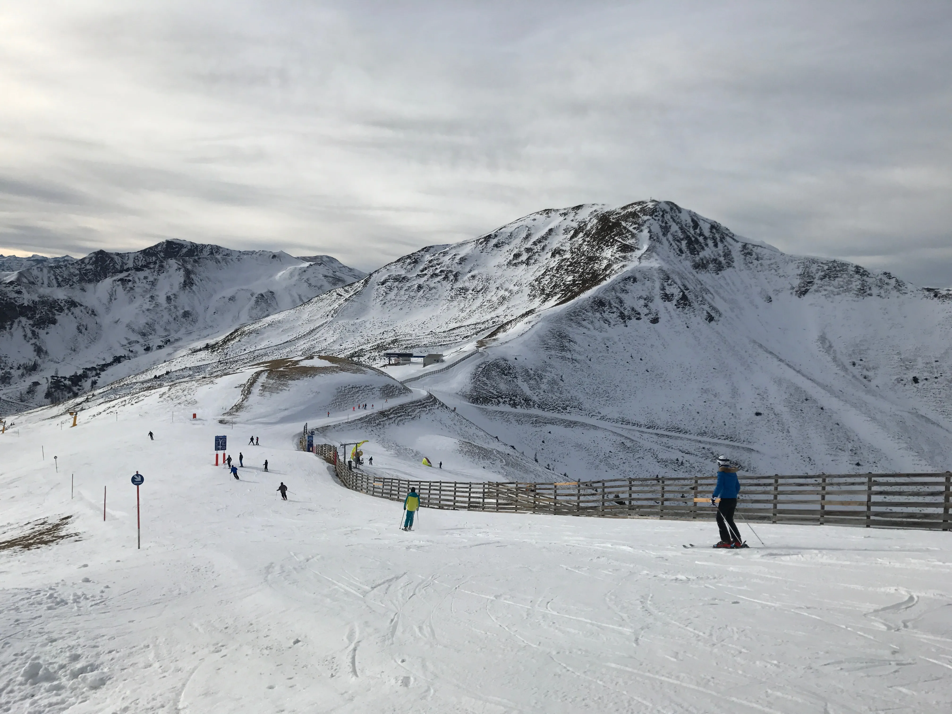 1 Saalbach