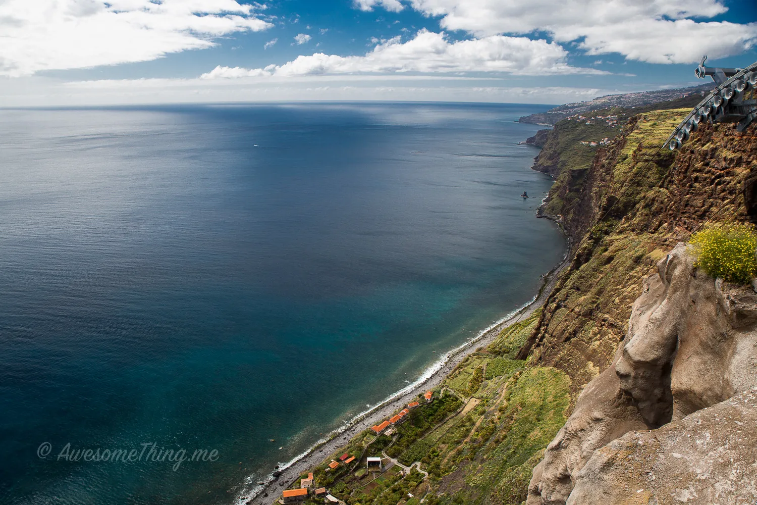 Capo Girao