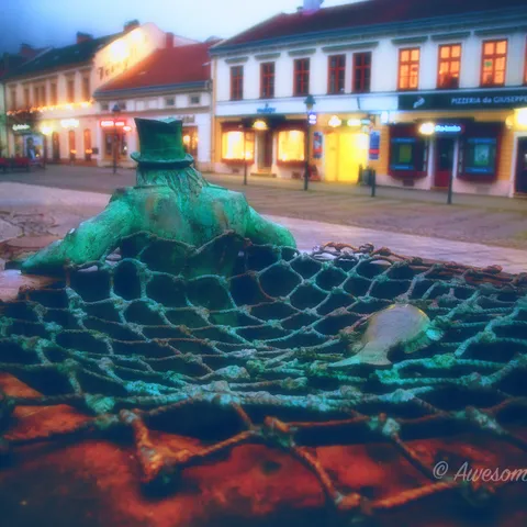 Trencin City 2