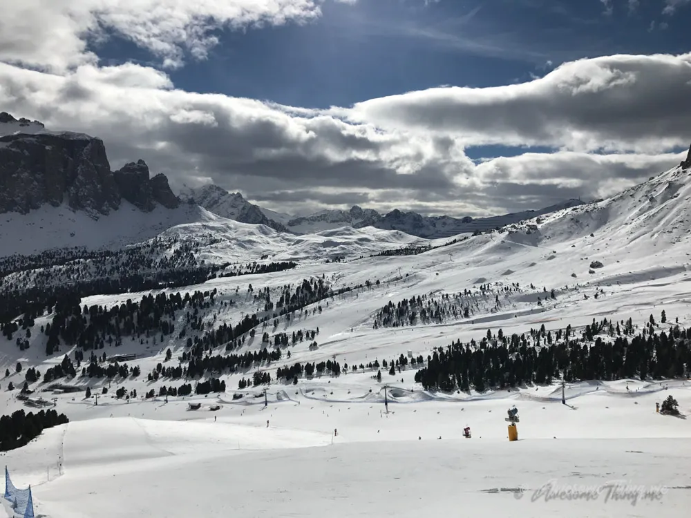 Selva di Val Gardena