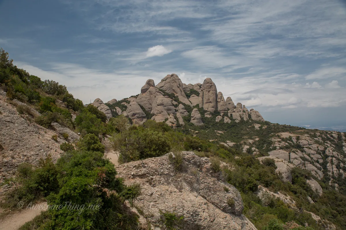 Монсеррат