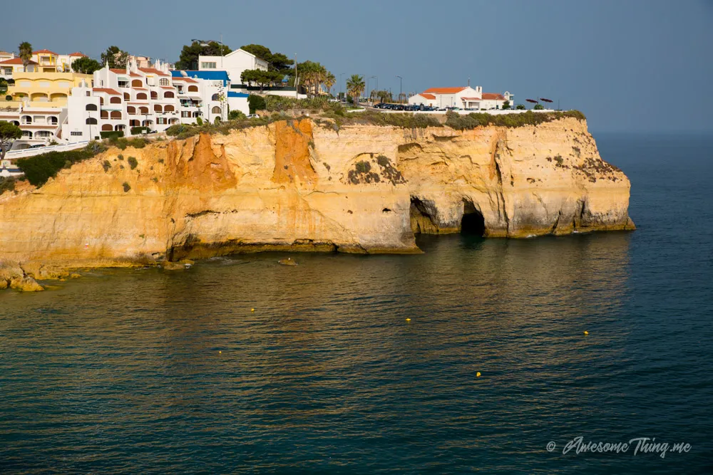 Carvoeiro