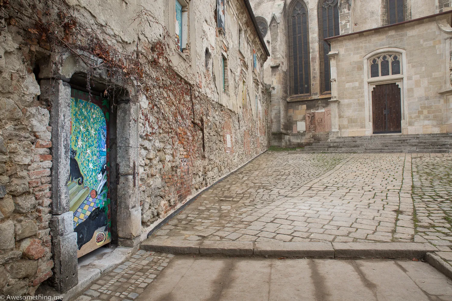Slovakia, Bratislava, Stare Mesto