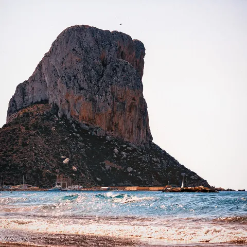 Ifach