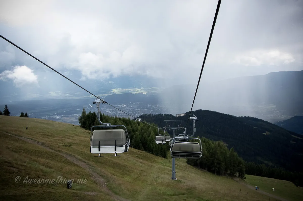 Gerlitzen, Carinthia