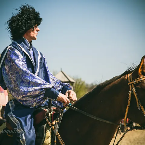 HorseShow 4