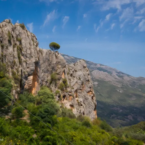Guadalest 5