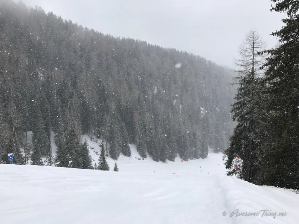 Selva di Val Gardena