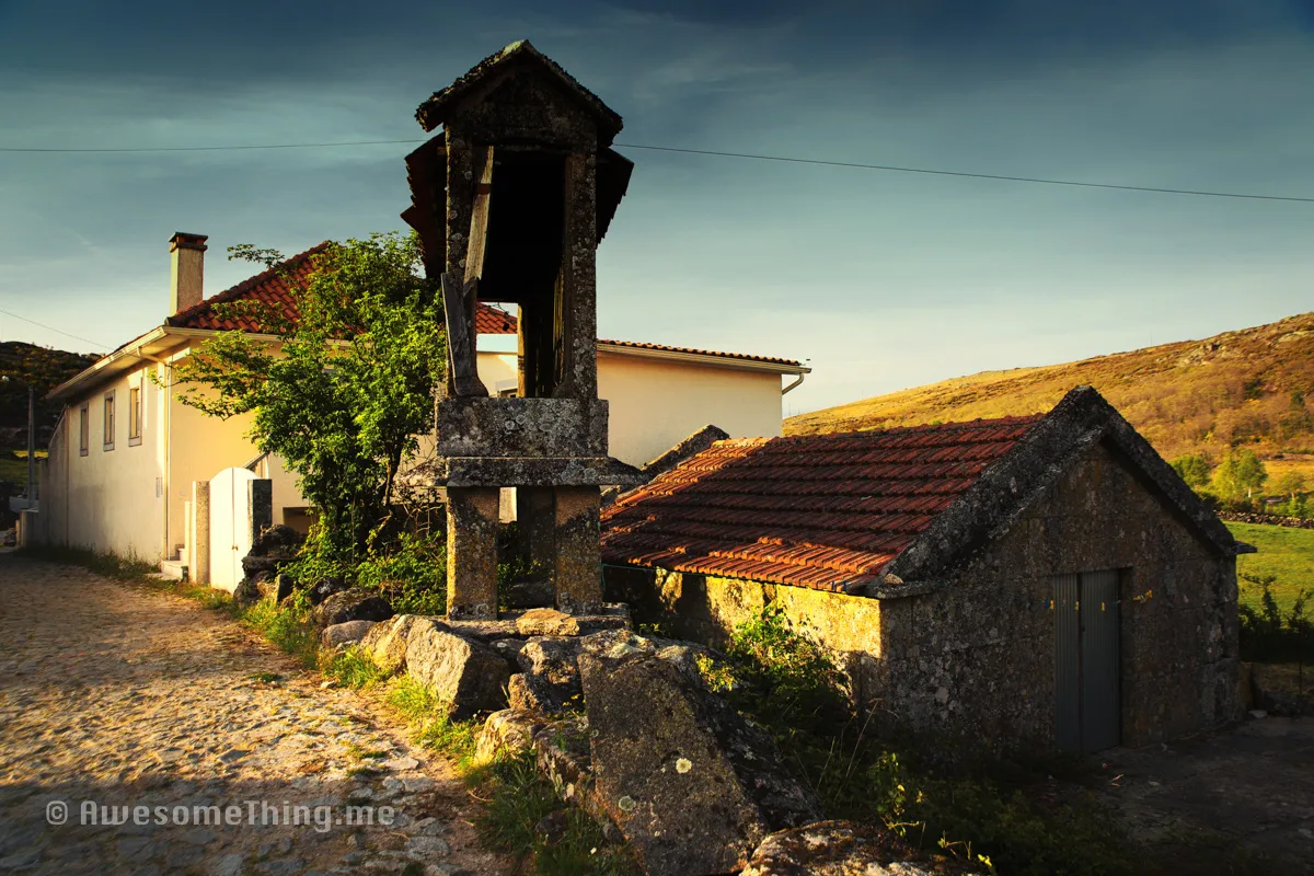 Countryside Portugal