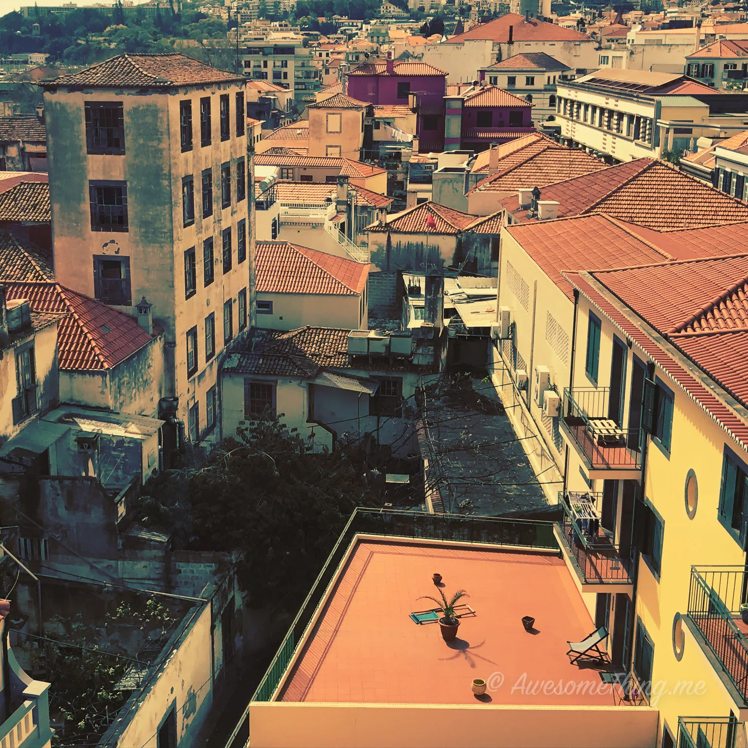 Funchal