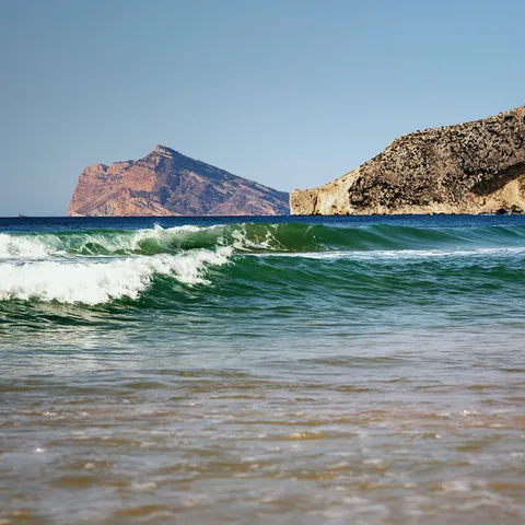 Calpe 2