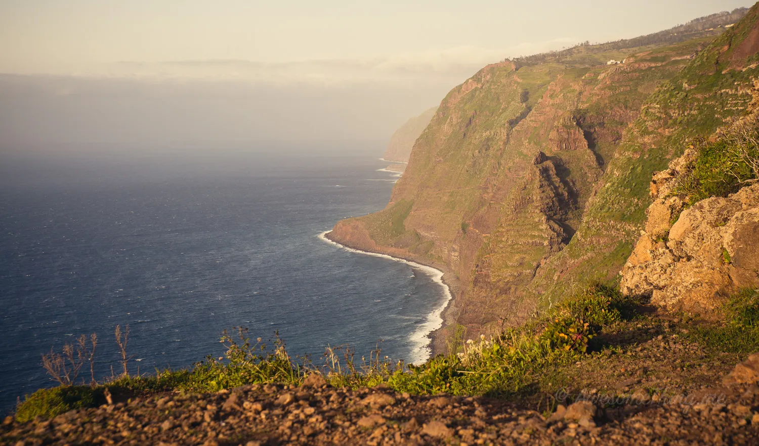 Ponta do Pargo