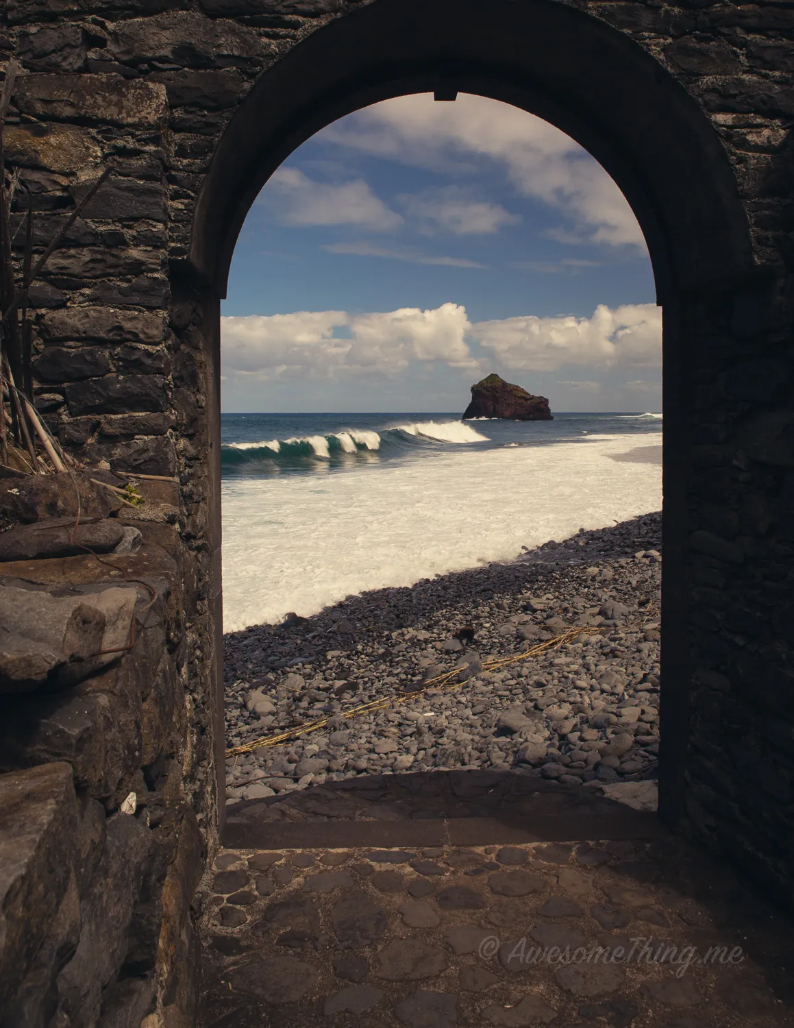 Sao Jorge