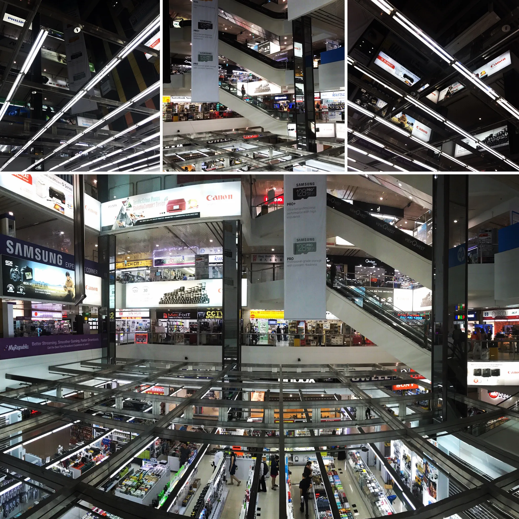 Sim Lim Square