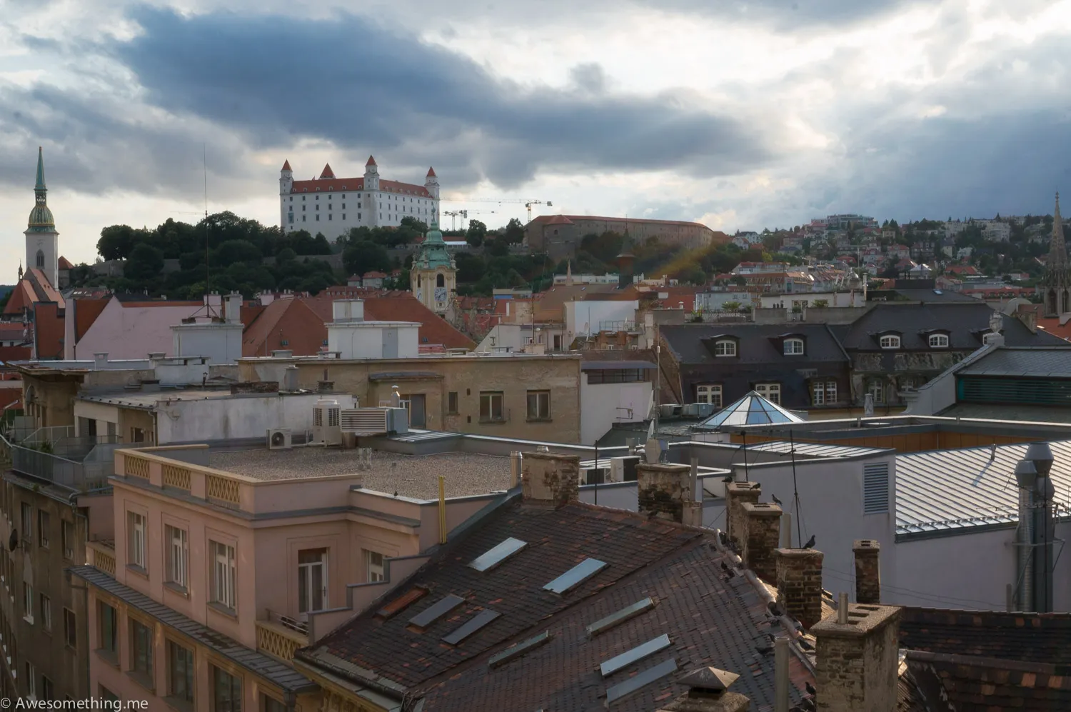 Братислава, Словакия