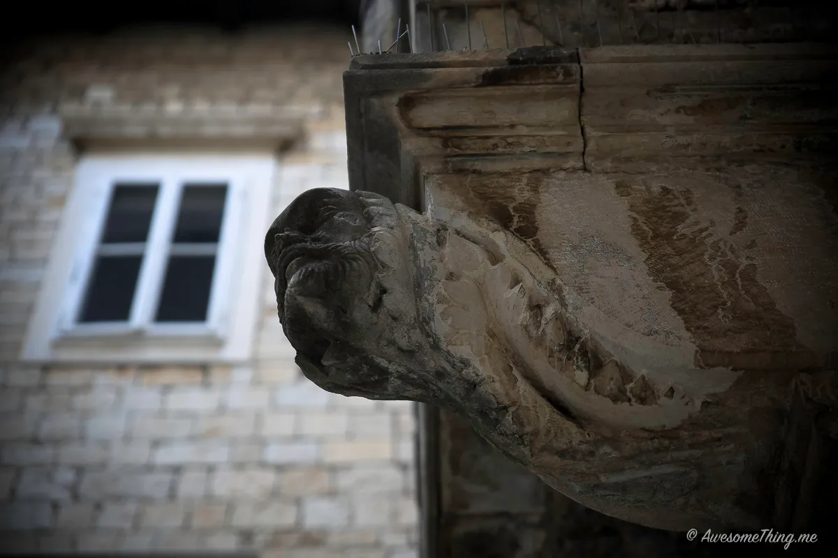 Trogir