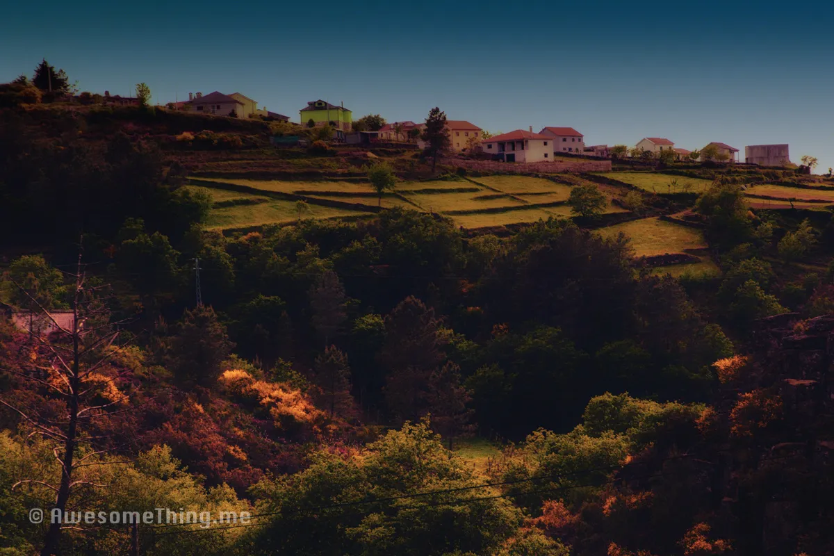 Countryside Portugal