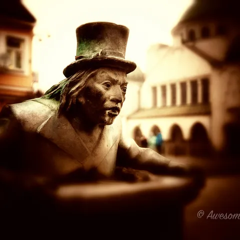 Trencin City