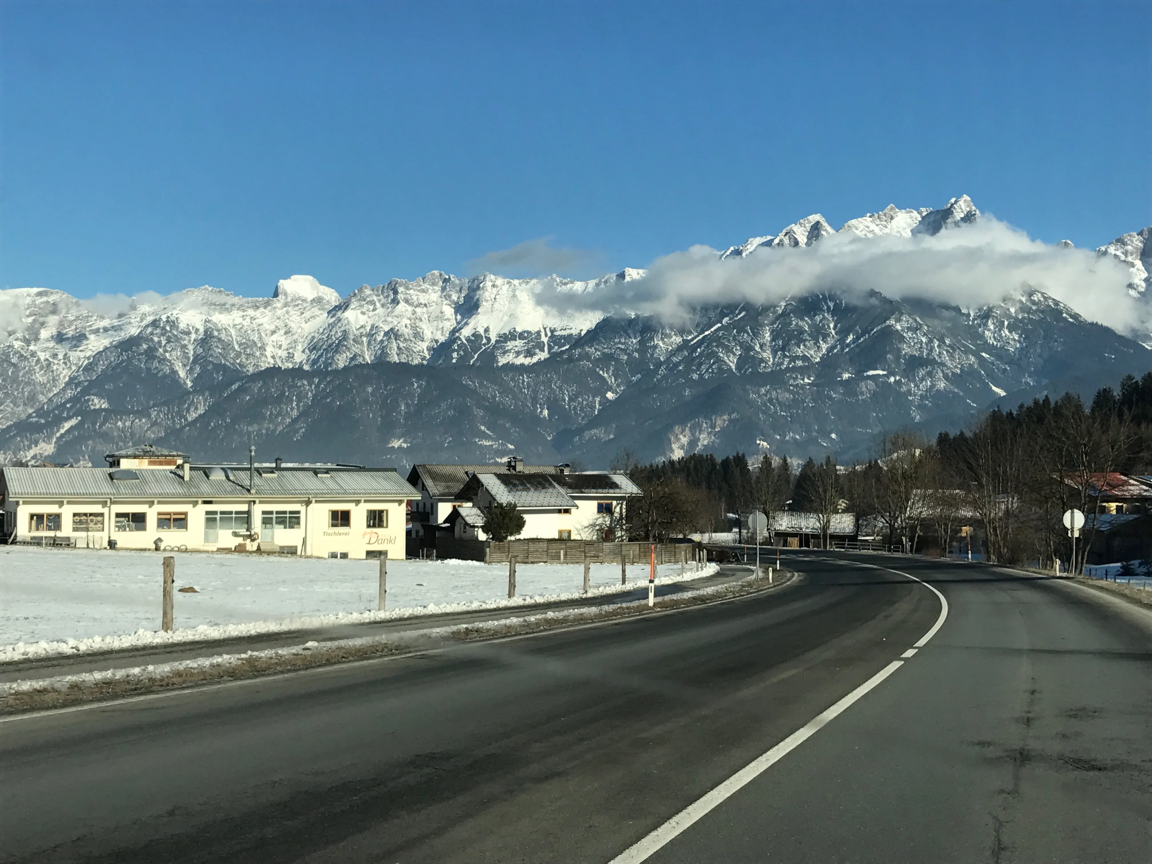 5 Saalbach