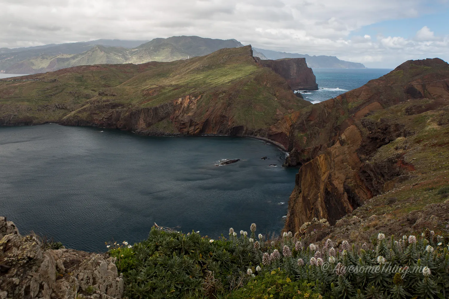Sao Lourenco