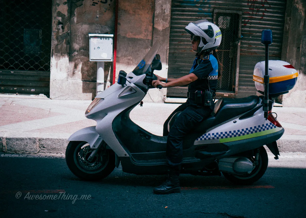 Alicante, Spain