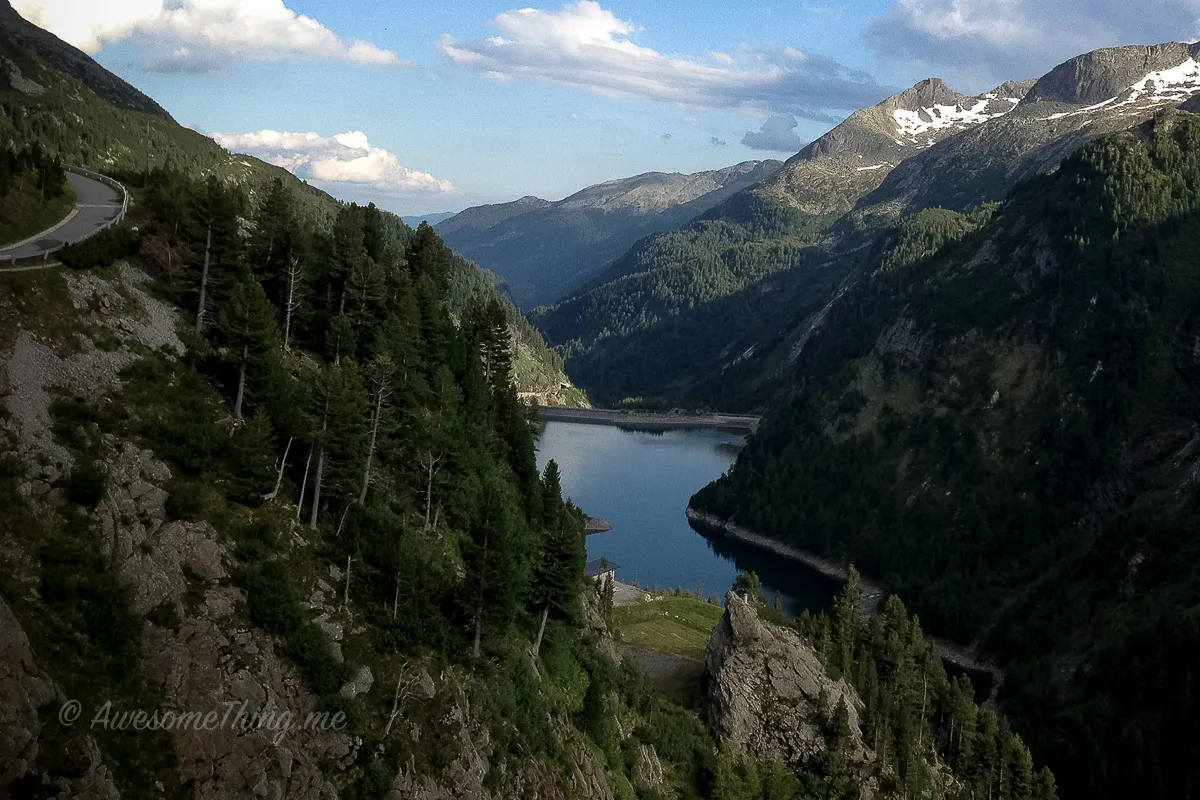 Мальта, Каринтия