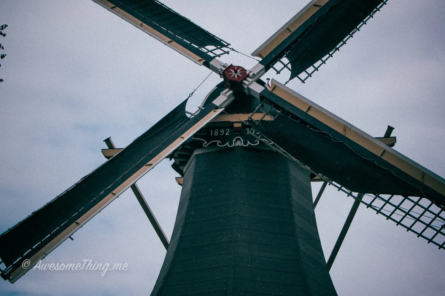 Holland