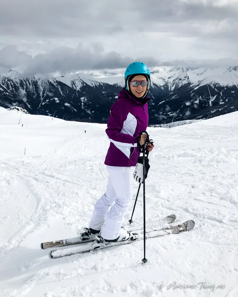 Bad Hofgastein