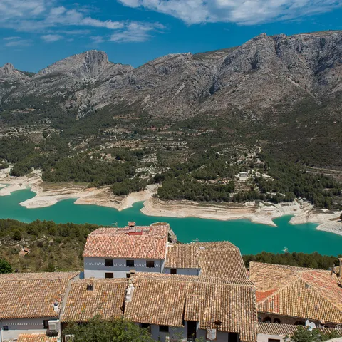 Guadalest 8