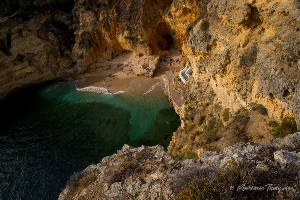 Carvoeiro