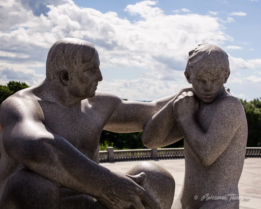 Sculpture