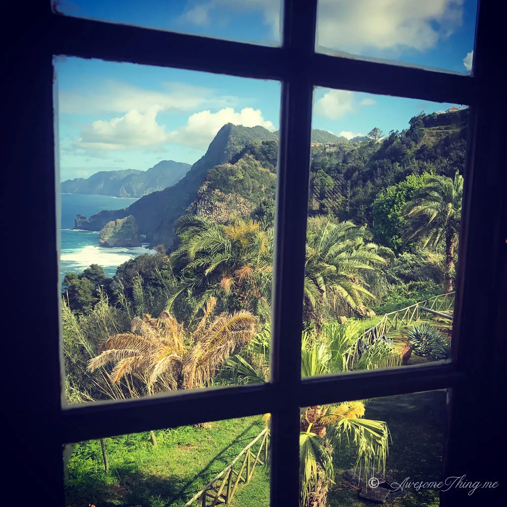 Quinta do Furao