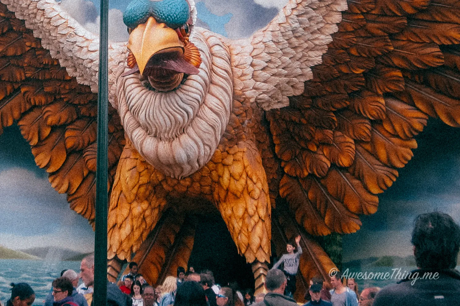 Efteling Holland