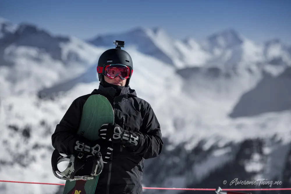 Saalbach-Hinterglemm