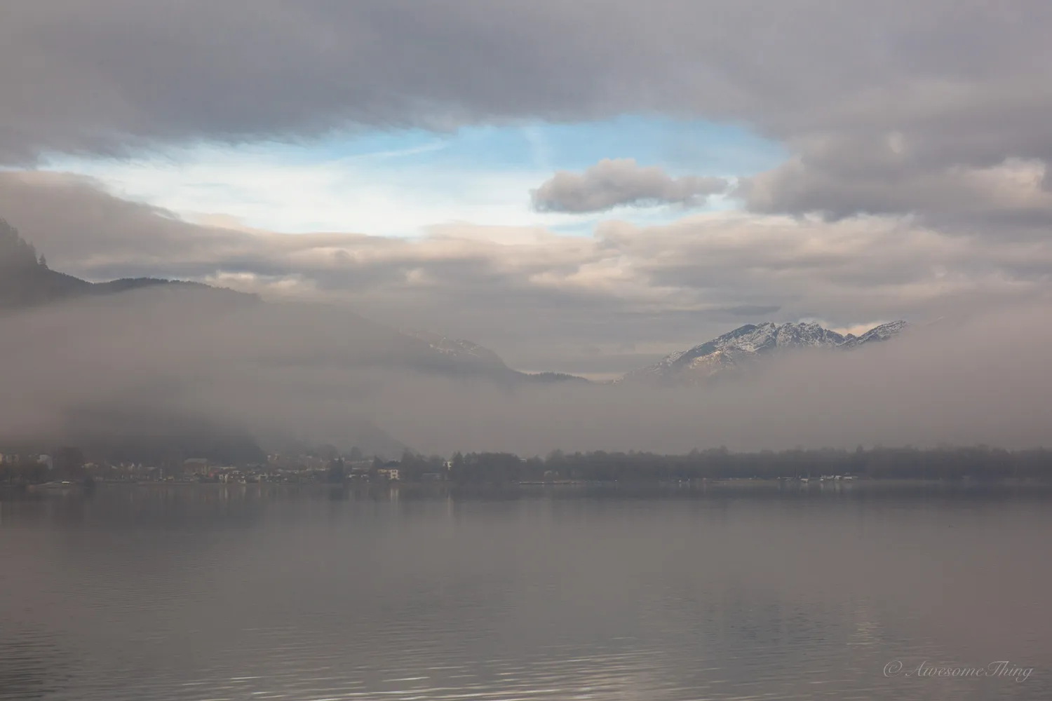 Zell am See