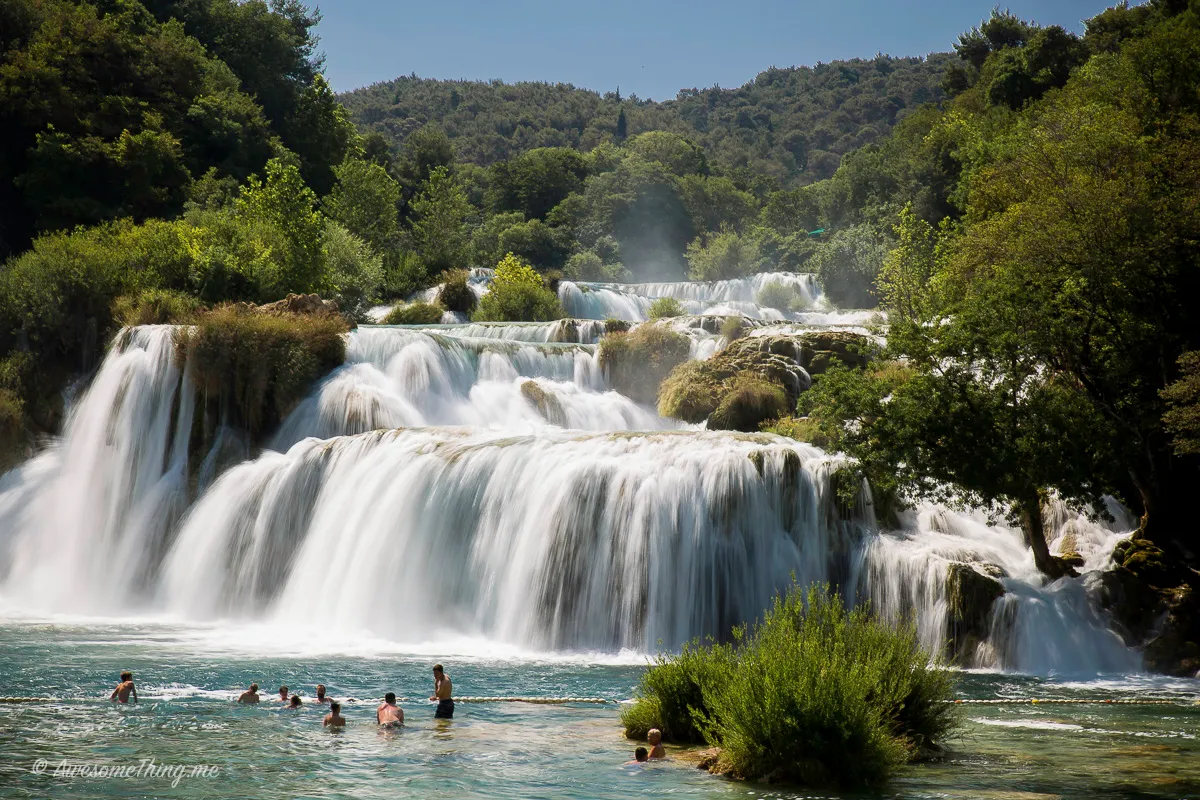 Krka National Park