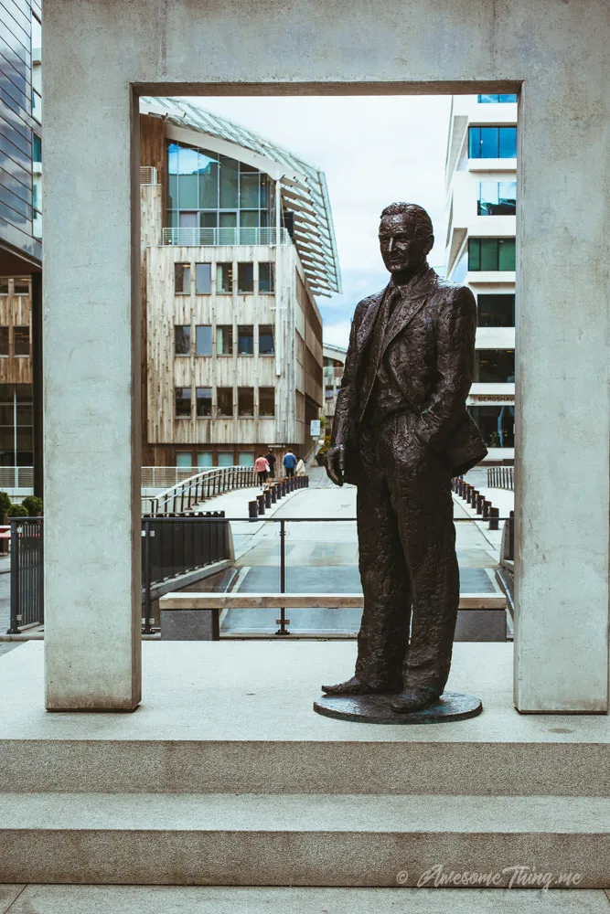 Astrup Fearnley, Oslo