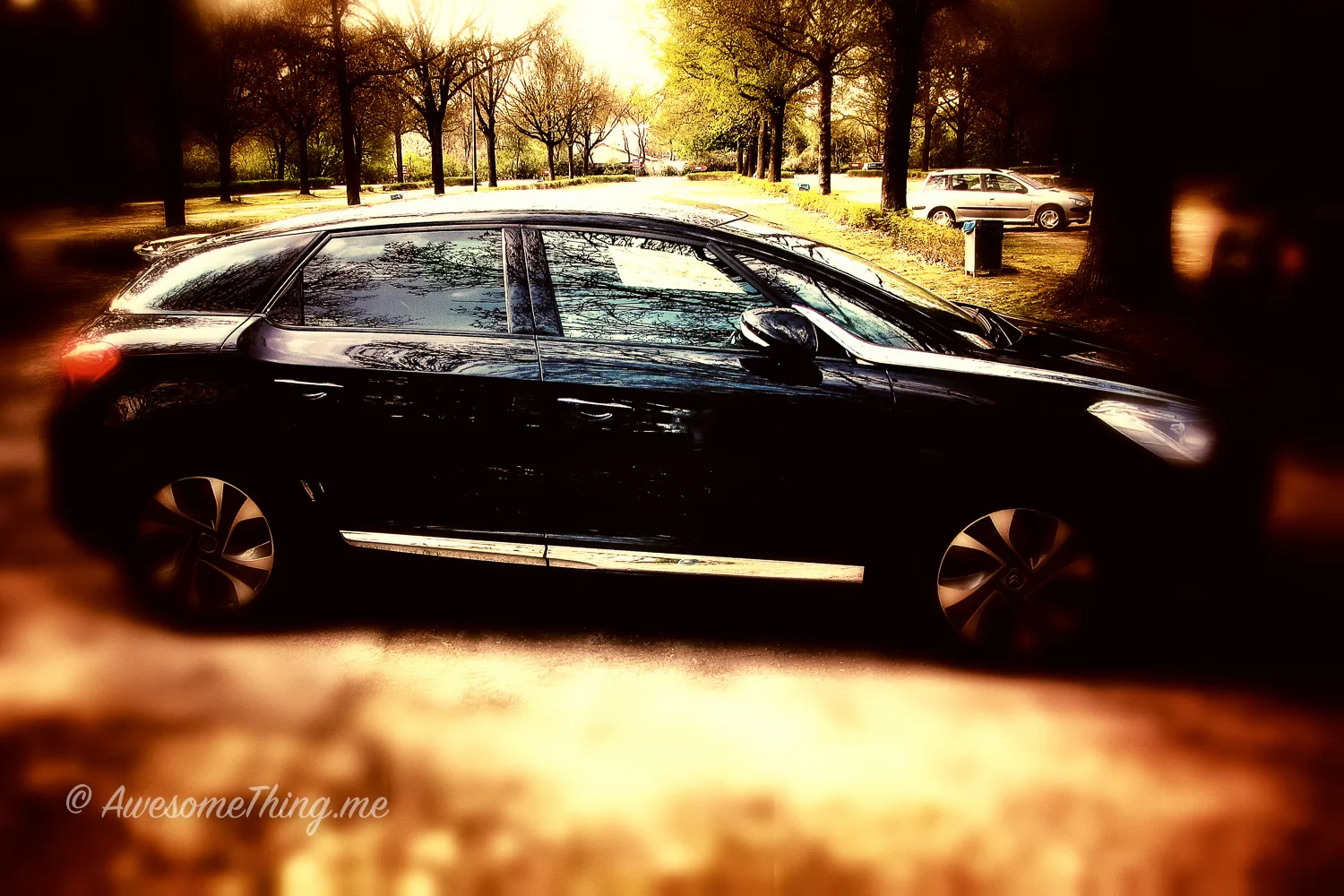Car Holland