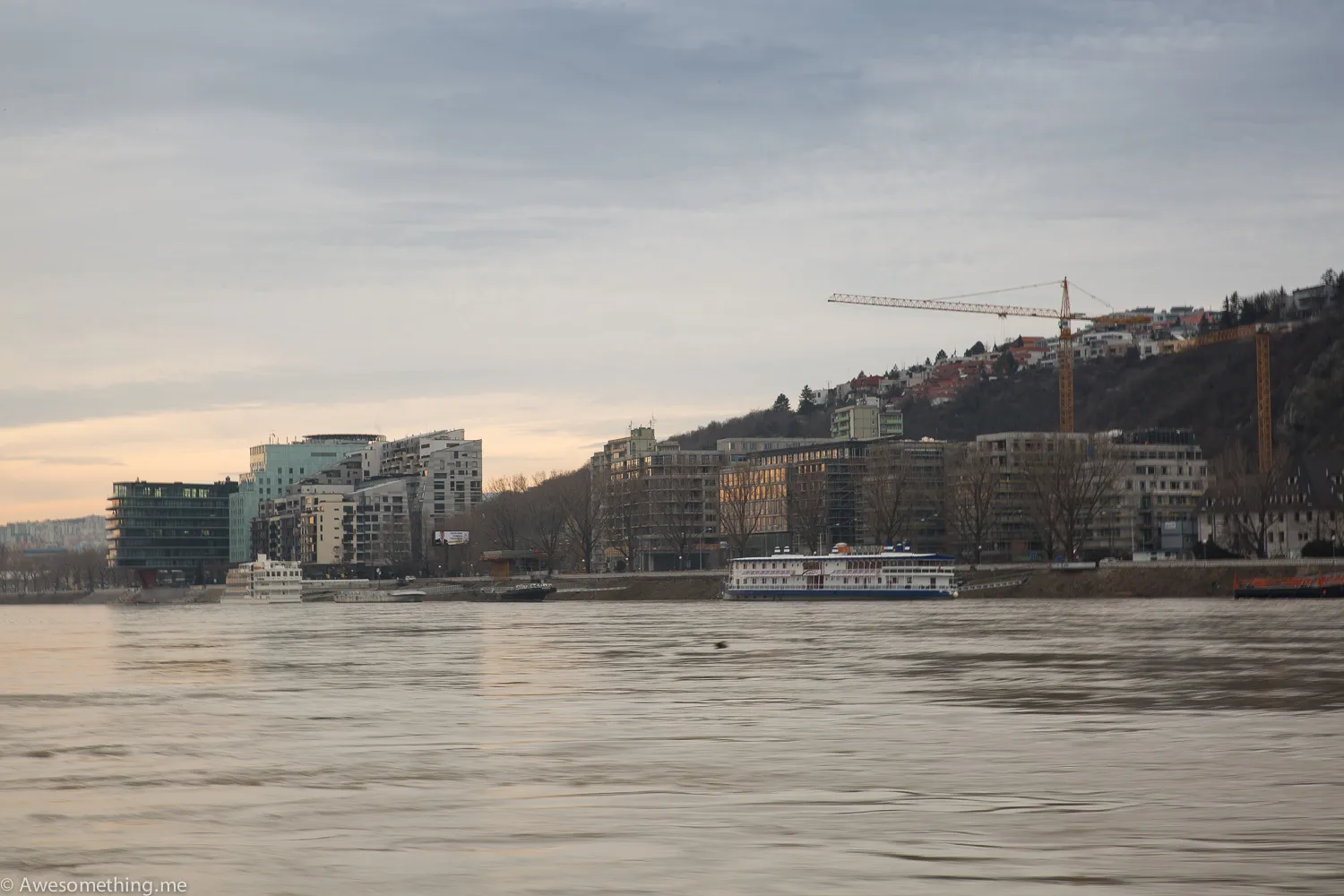 Bratislava, Slovakia