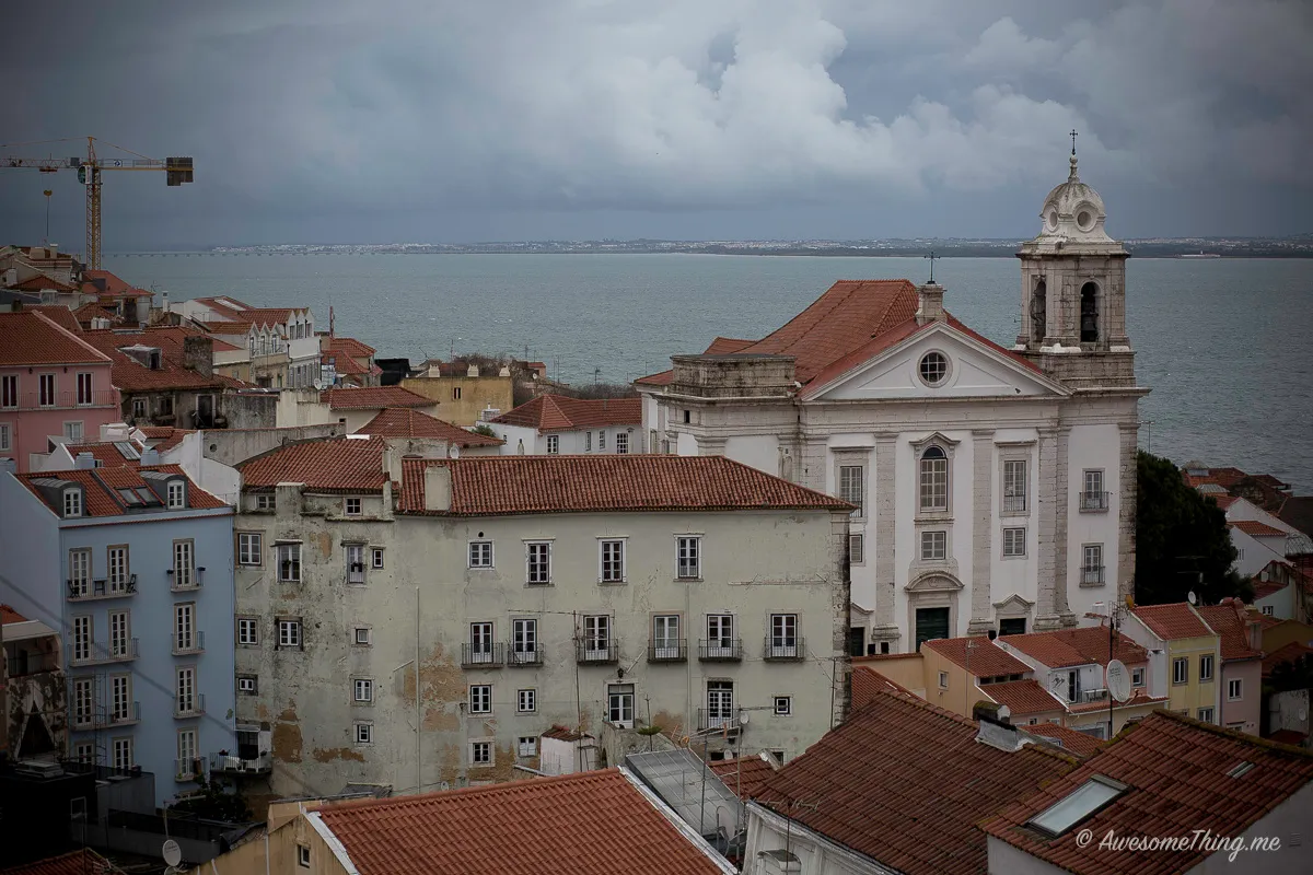 Lisbon