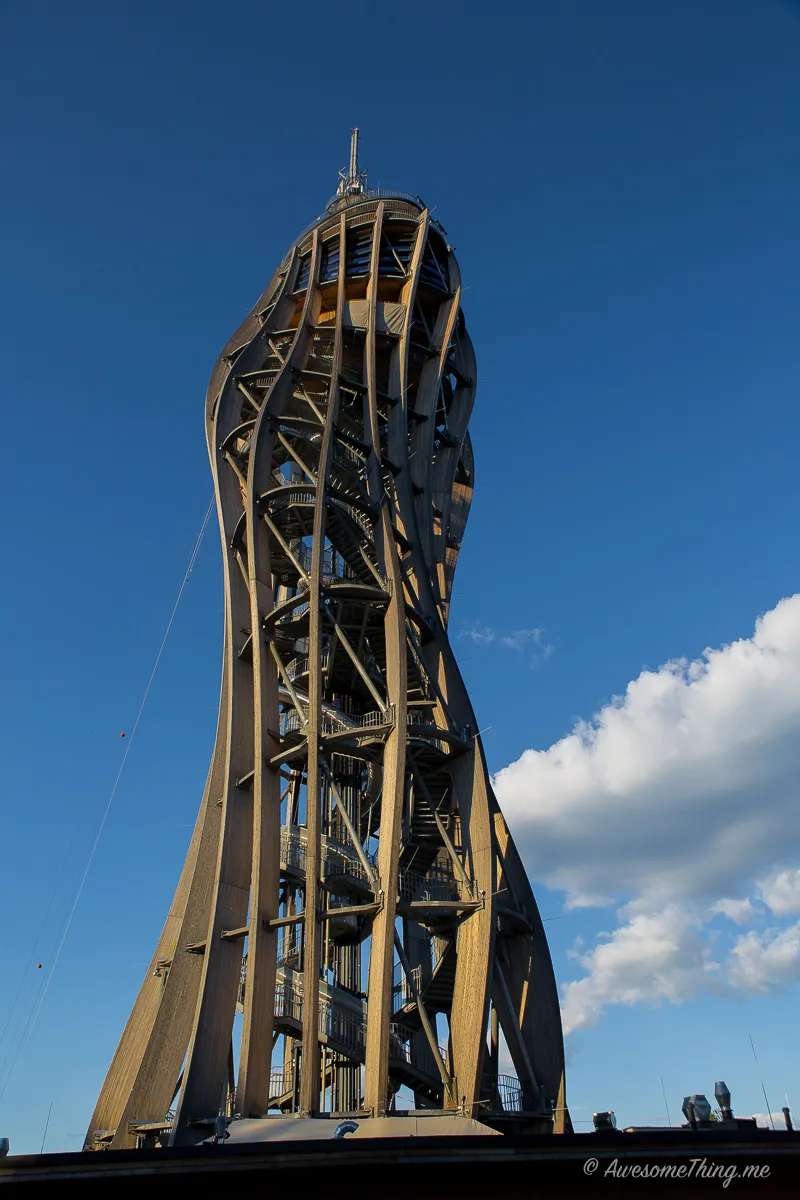 Пирамиденкогель, Каринтия