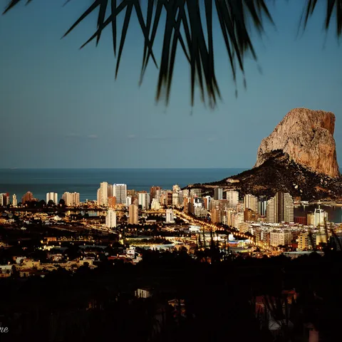 Calpe 3