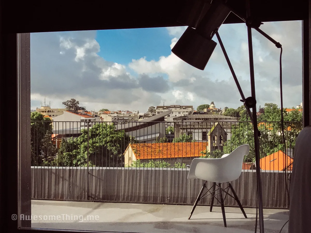 Hotel in Porto